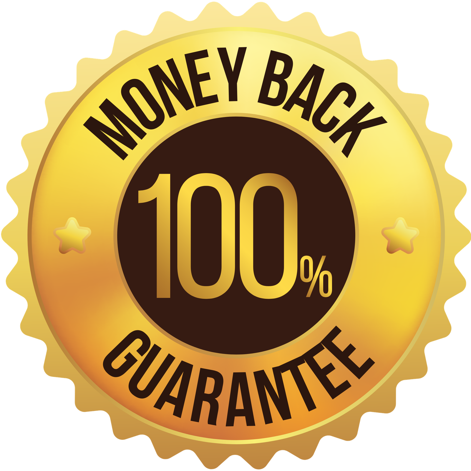 Guarantee Badge